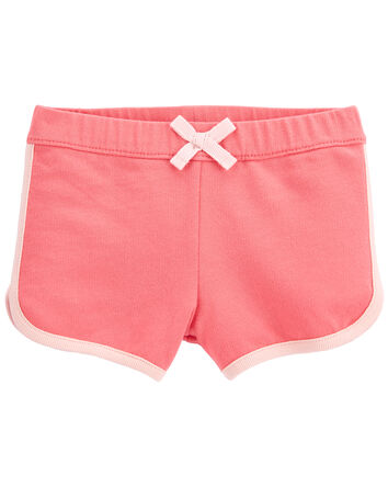 Pull-On Shorts, 