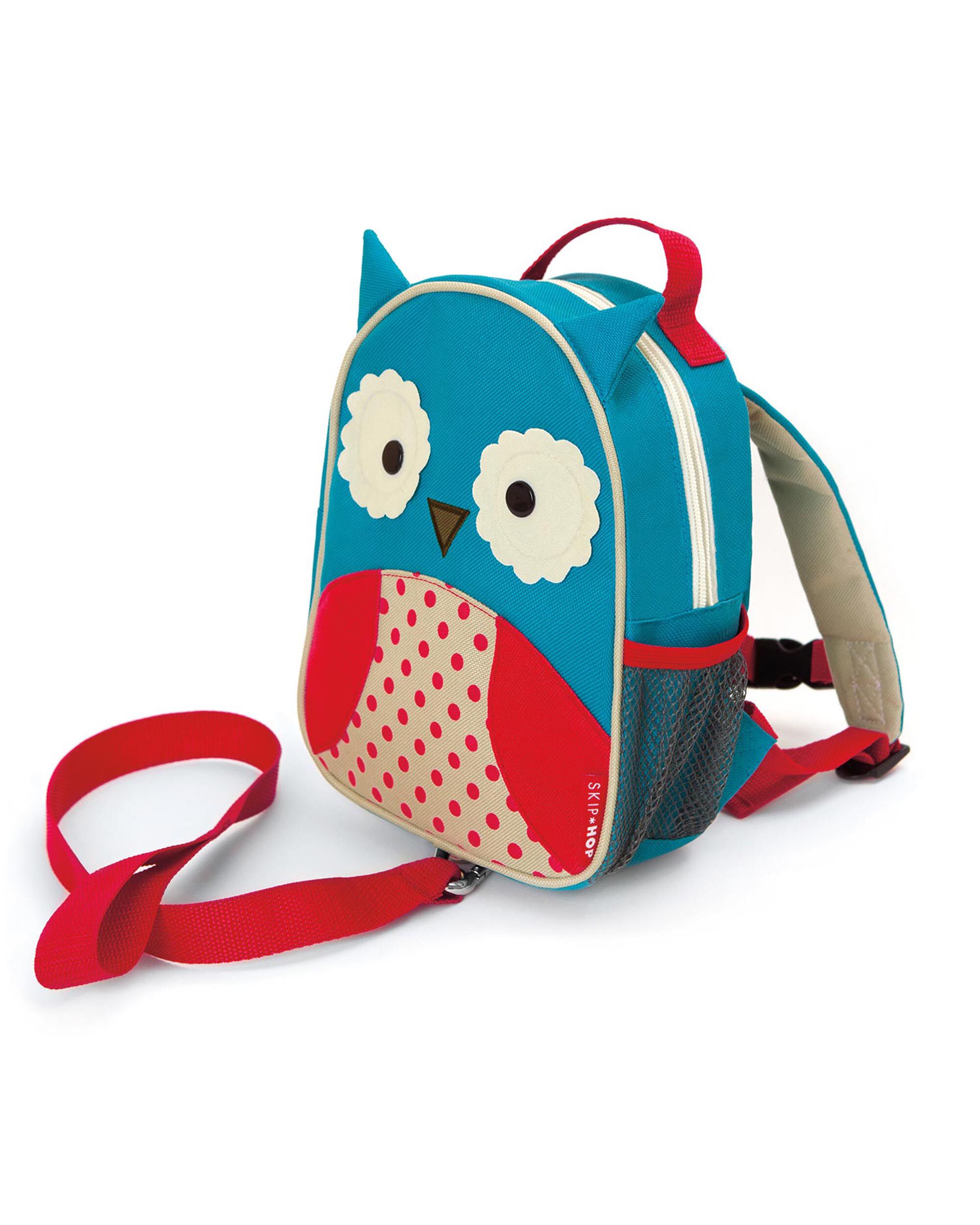 Carters backpack harness online
