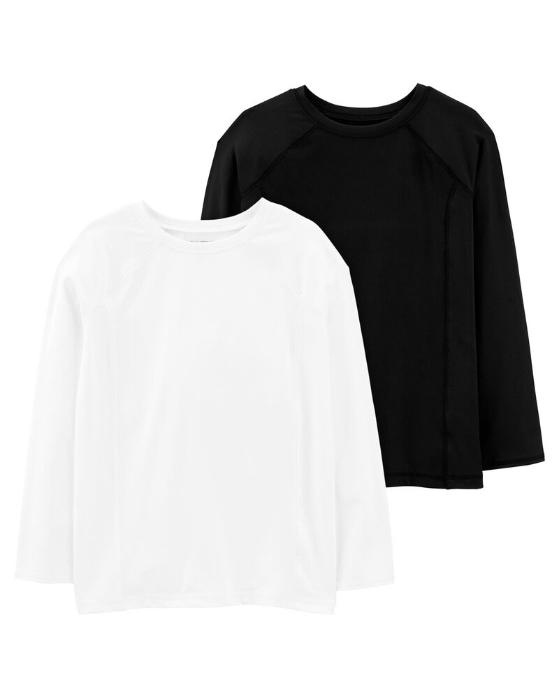 Kid 2-Pack Base Layer Tops, image 1 of 1 slides
