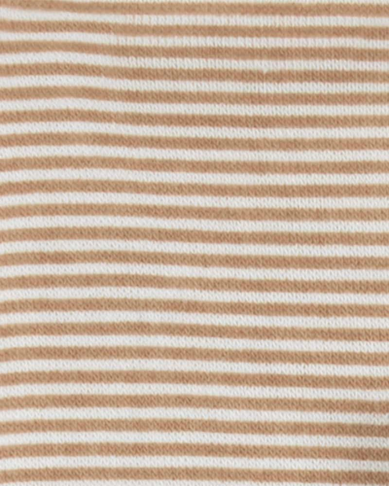 Baby 6-Pack Wash Cloths, image 4 of 4 slides