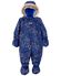 Navy, Blue