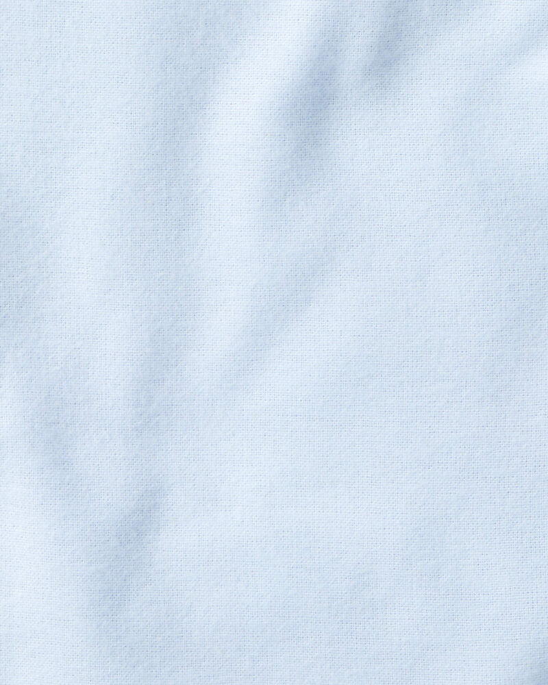 Baby 4-Pack Fruit Print Receiving Blankets, image 3 of 5 slides