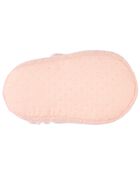 Baby Slip-On Soft Slipper, image 5 of 7 slides