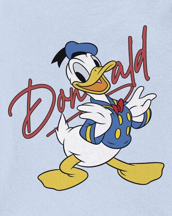 Toddler Donald Duck Tee, 