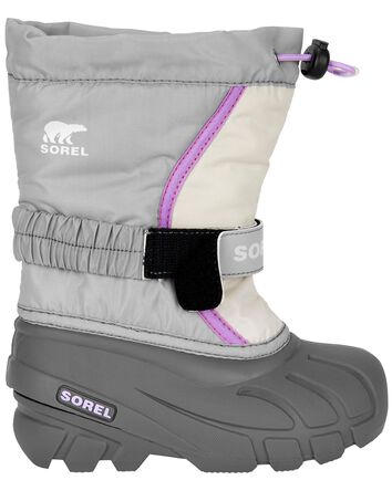 Toddler Sorel Flurry Winter Snow Boot, 