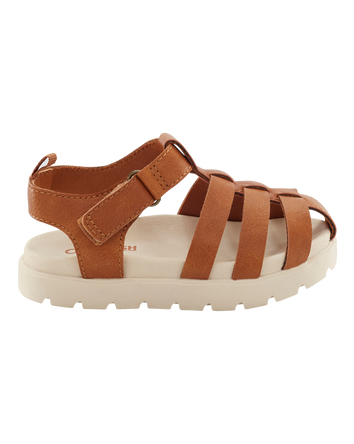 Toddler Casual Sandals, 