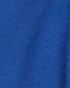 Baby Fleece OshKosh Logo Pull-On Joggers, image 3 of 4 slides