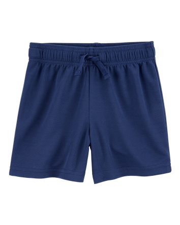 Toddler Active Mesh Shorts, 