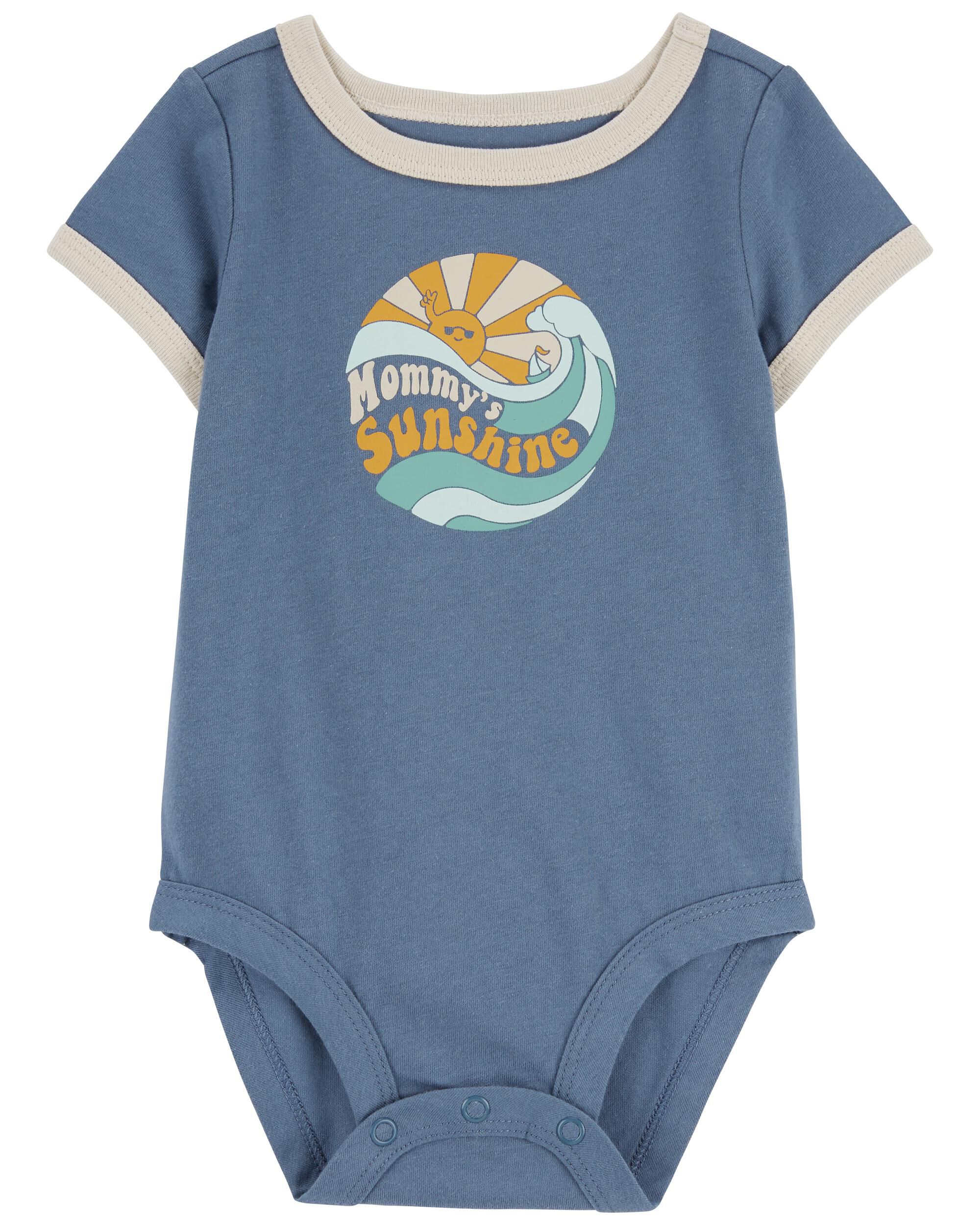 Carters 2025 nana onesie