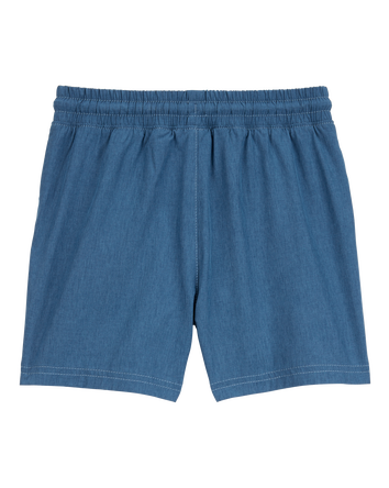 Kid Everyday Active Shorts, 