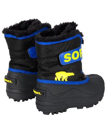 Toddler SOREL Snow Commander Winter Boot, 