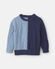 Navy Blue/Blue