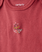 Baby Boy 7-Pack Short-Sleeve Original Bodysuits, image 3 of 11 slides