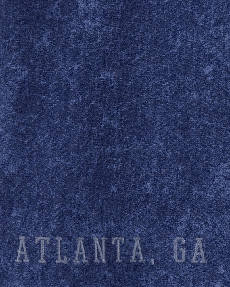 Kid ATL Graphic Tee, image 2 of 3 slides