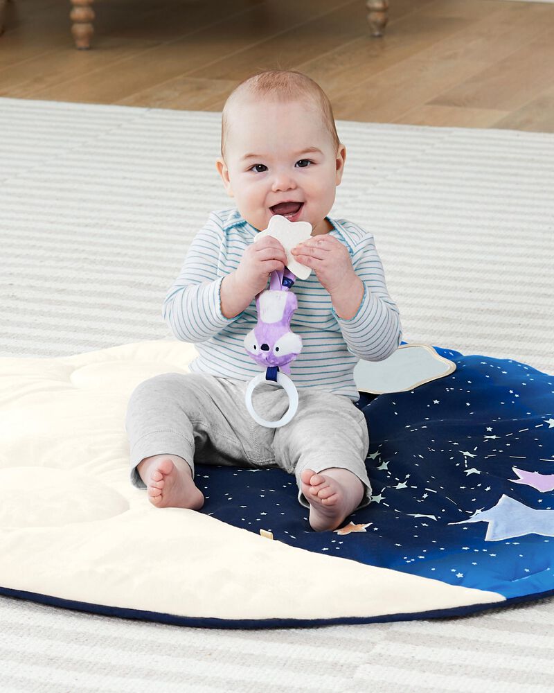 Tapis d’éveil Celestial Dreams Activity, image 9 sur 17 diapositives