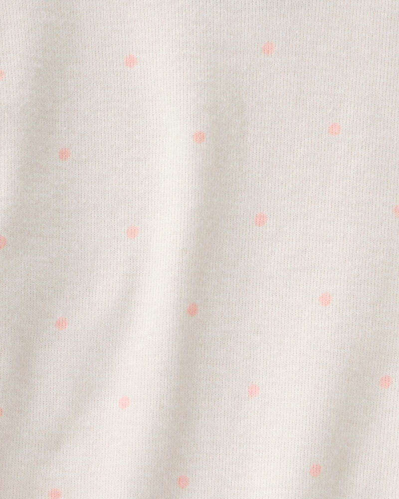 Baby 3-Piece Fruit Graphic Little Vest Set, image 3 of 5 slides