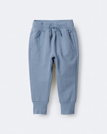 Toddler Neutral City Park&trade; Jogger Pant - Blue, 