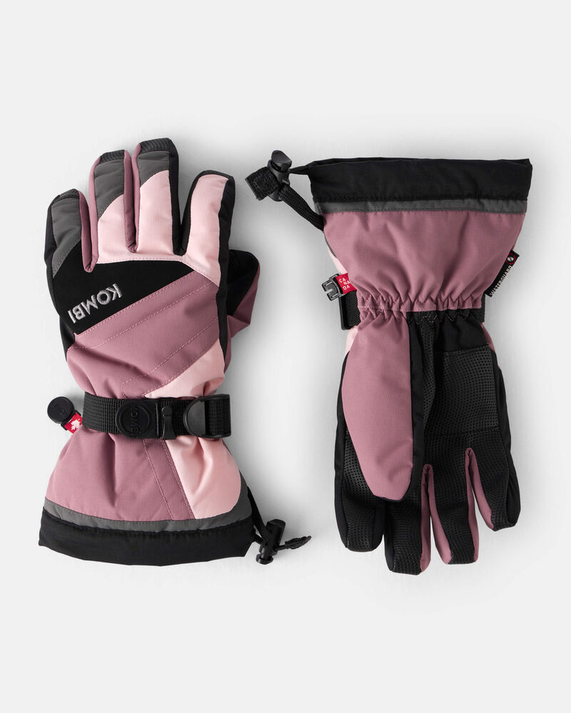 Filles - Gants originaux KOMBI, image 1 sur 2 diapositives