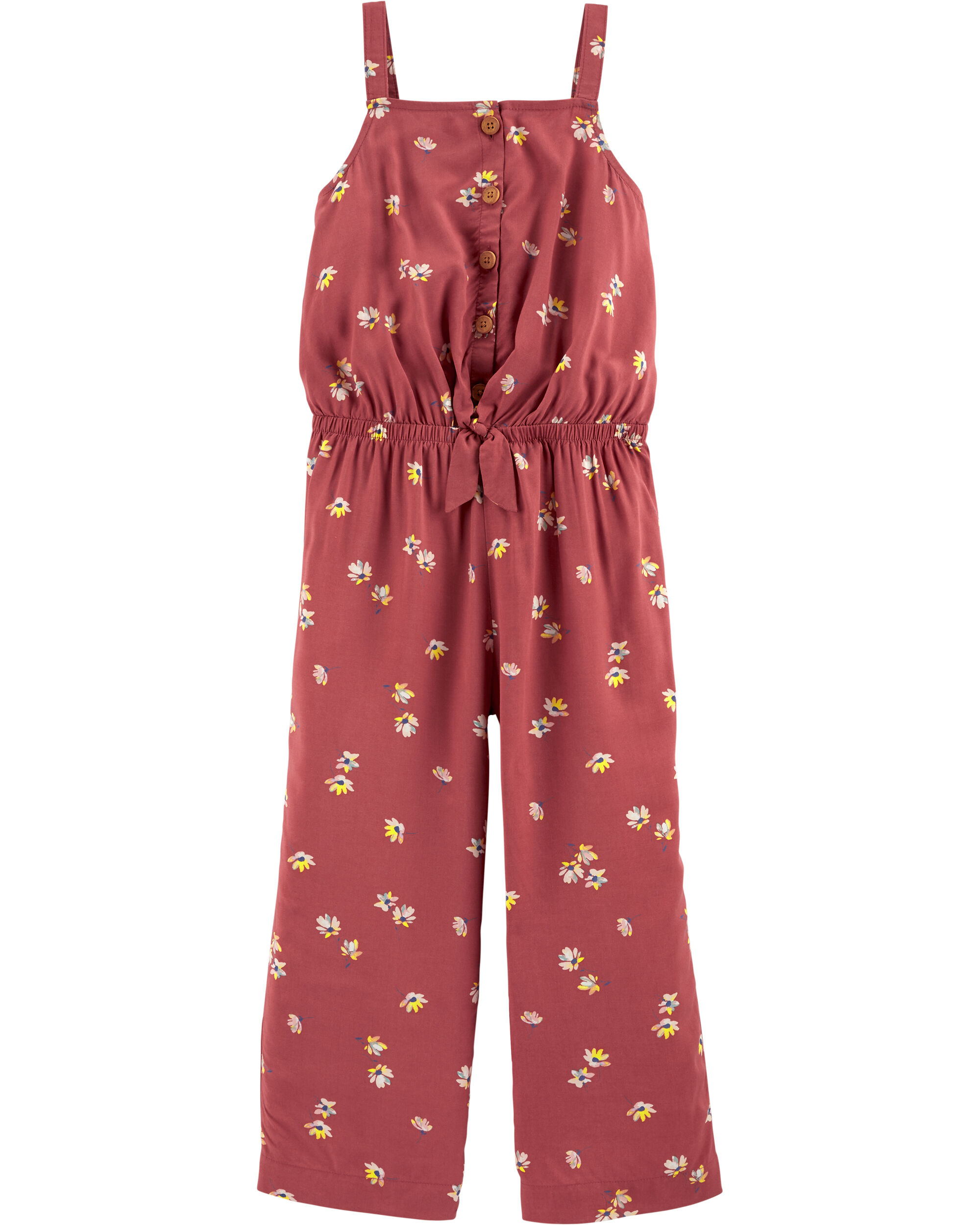floral jumpsuit canada