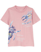 Toddler Bug Graphic Tee, image 1 of 4 slides