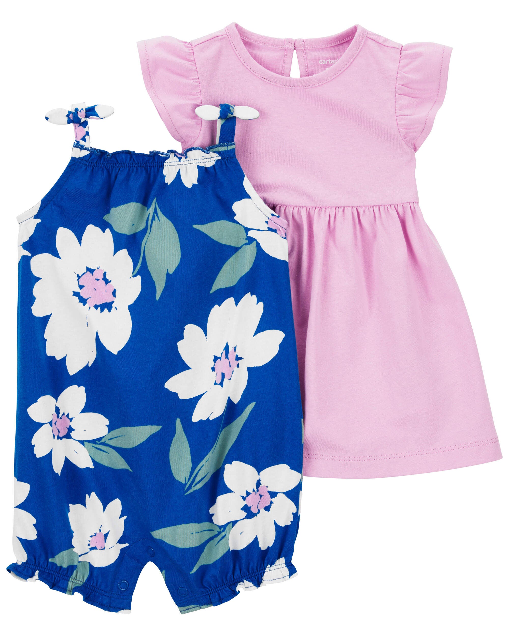 3 piece dress me up set carters clearance