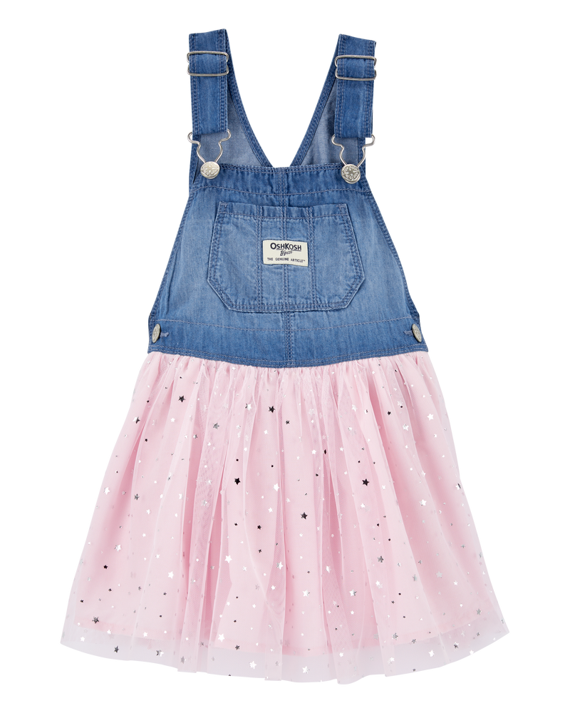 Kids jumper dress discount