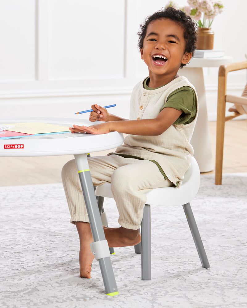 Explore More Baby's View 3-Stage Activity Center Carter's