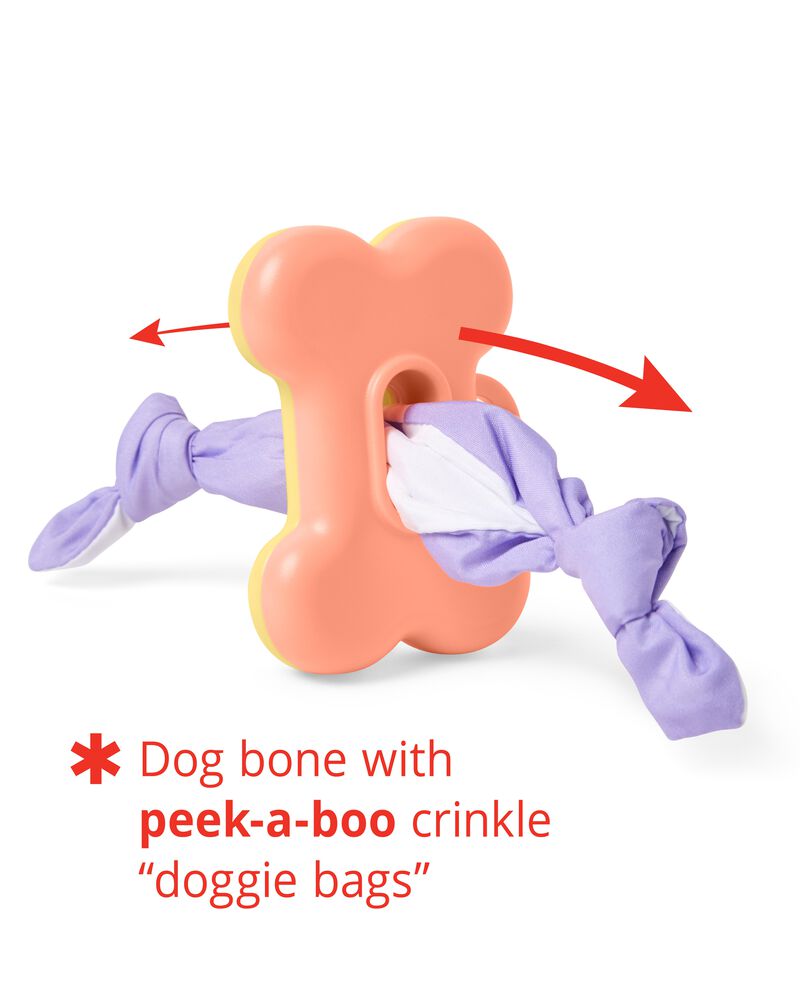 Baby Dog Walker Stroller Toy, image 4 of 4 slides