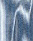 Overalls in Hickory Stripe, image 3 of 4 slides