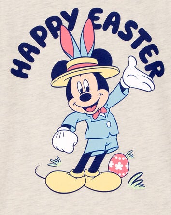 Toddler Mickey Mouse Easter Tee, 