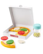 ZOO® Piece A Pizza Set, image 4 of 13 slides