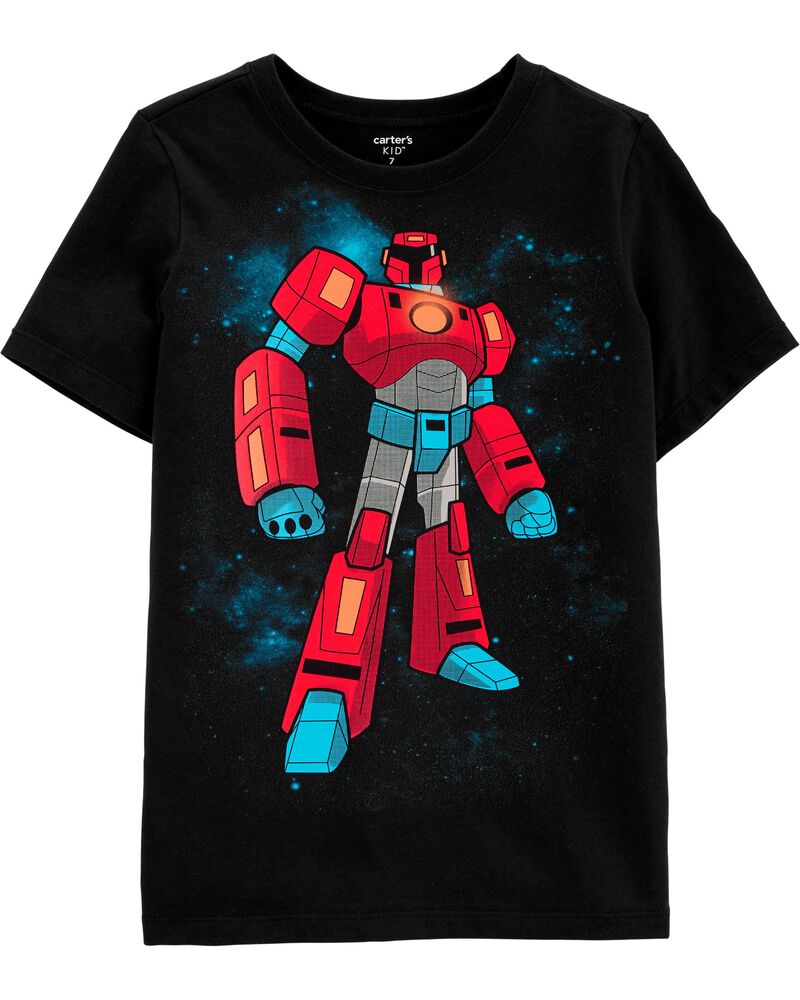 Transformer Jersey Tee | carters.com