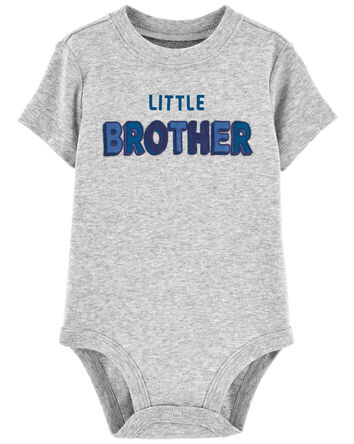 Little Brother Bodysuit, 