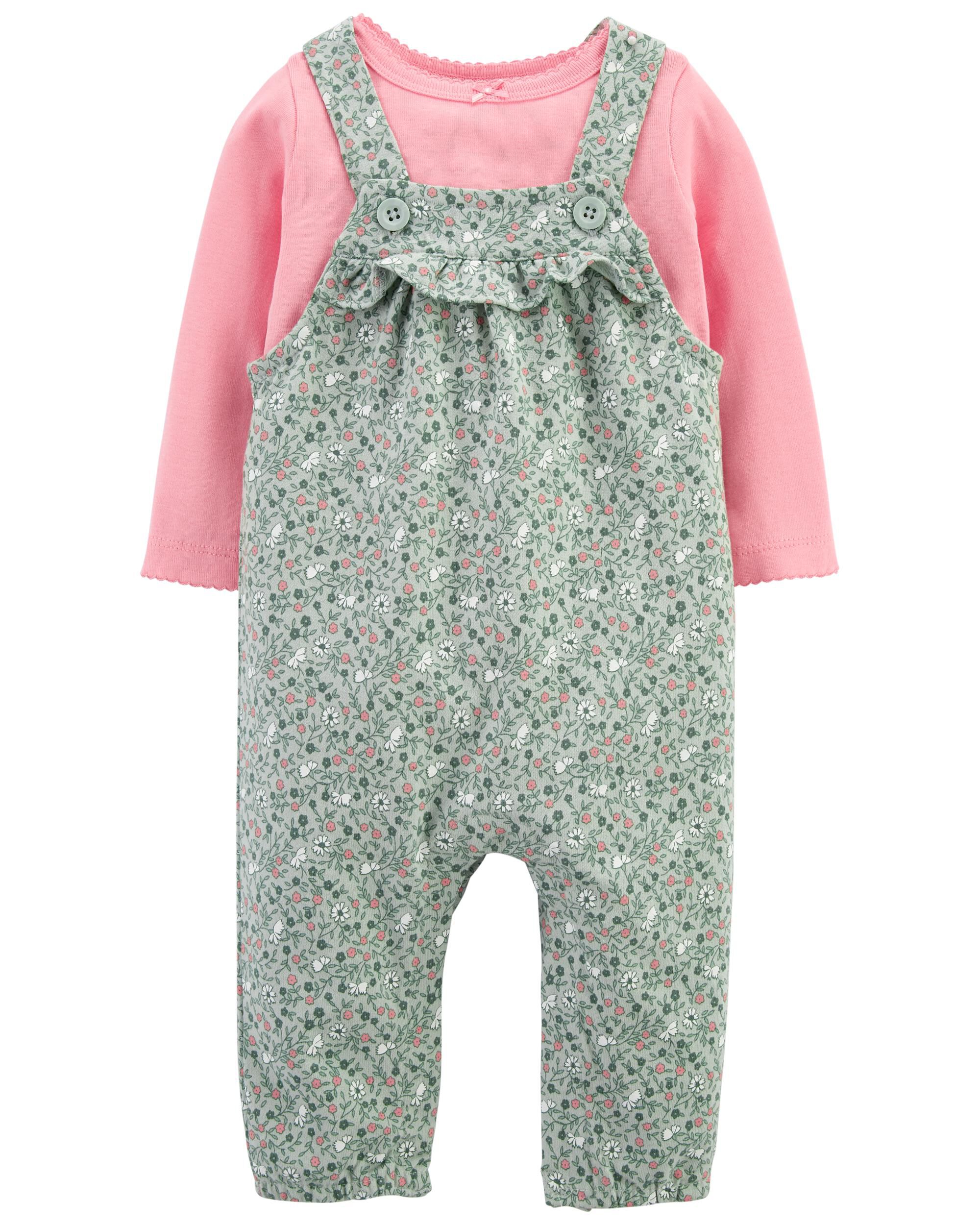 baby girl overalls canada