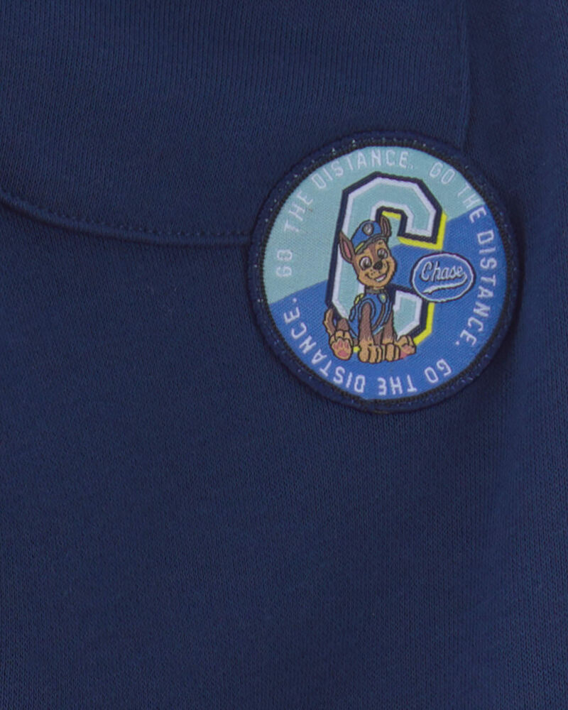 Toddler Boy Paw Patrol&reg; Pants - Blue, image 5 of 5 slides