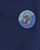 Toddler Boy Paw Patrol&reg; Pants - Blue, image 5 of 5 slides