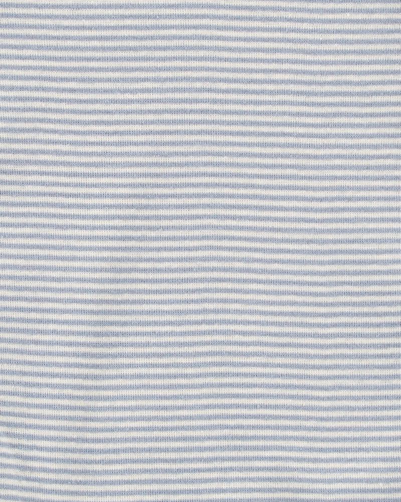 5-Pack Short-Sleeve Bodysuits, image 3 of 6 slides