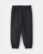 Tout-petit - Pantalon de pluie - Noir, image 1 sur 3 diapositives