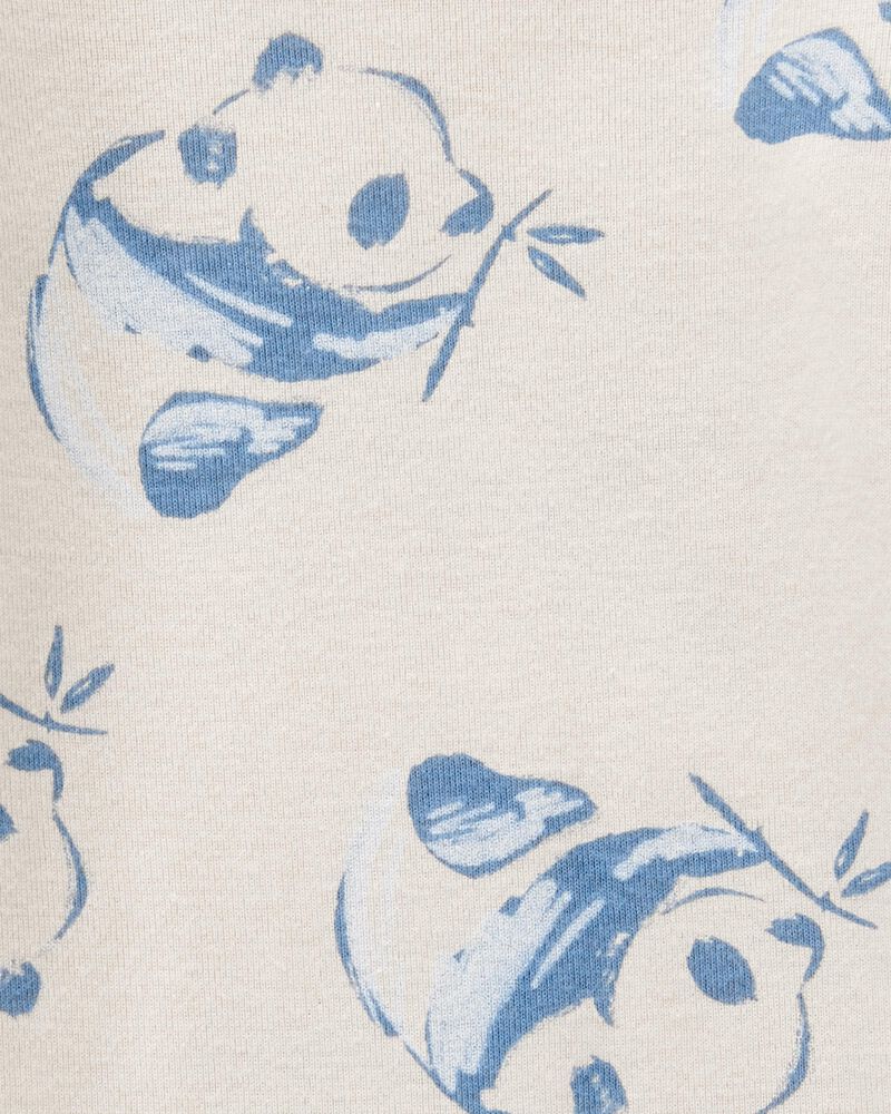 Baby 3-Piece Panda Little Character Set, image 3 of 4 slides