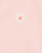 Baby Girl 2-Piece Dress & Romper Set, image 5 of 6 slides