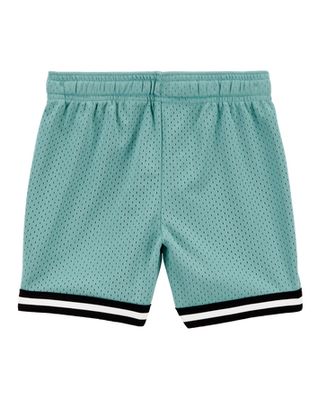 Toddler Fan-Favorite Mesh Short, 