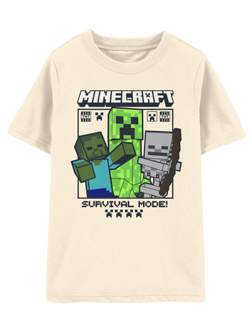 Kid Minecraft® Tee, 