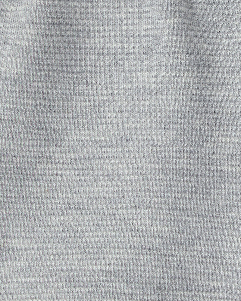 Baby 2-Pack Organic Cotton Shorts, image 5 of 6 slides