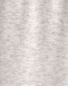 Baby 4-Pack Pull-On Pants - Grey/Ivory/Tan, image 3 of 7 slides