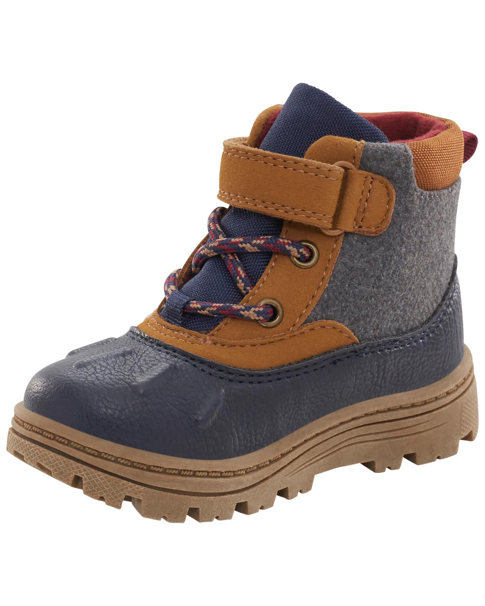 Duck Boots