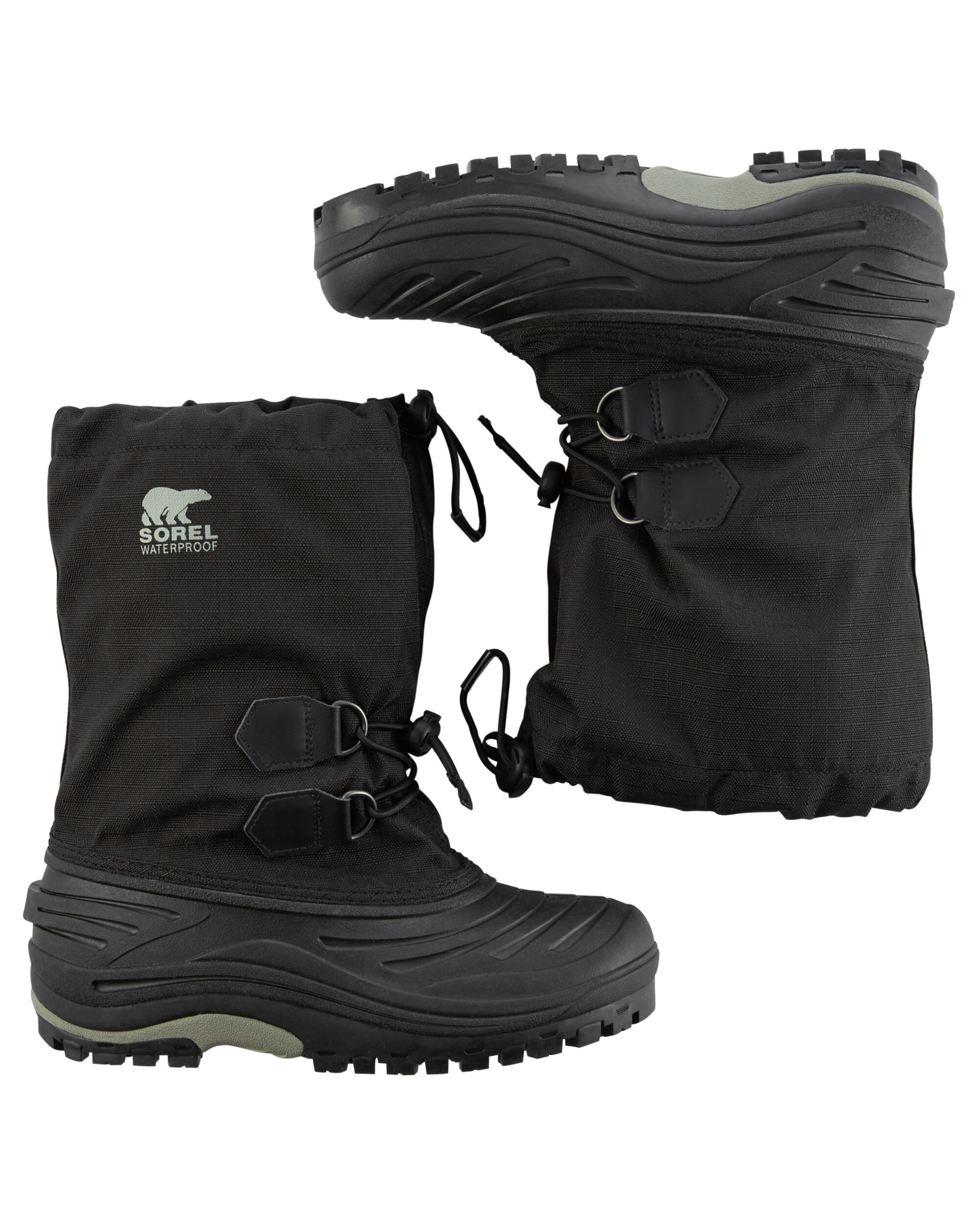 sorel snow boots canada