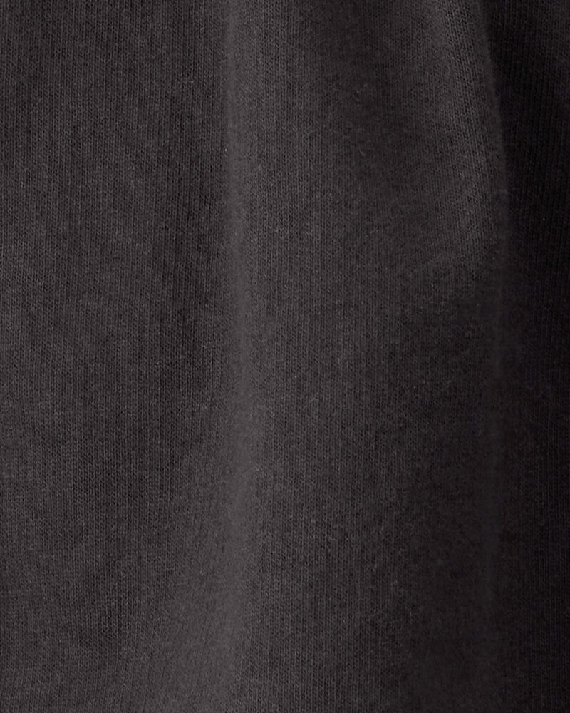 Bébé Ensemble 3 pièces t-shirt d’Halloween et robe chasuble, image 4 sur 6 diapositives