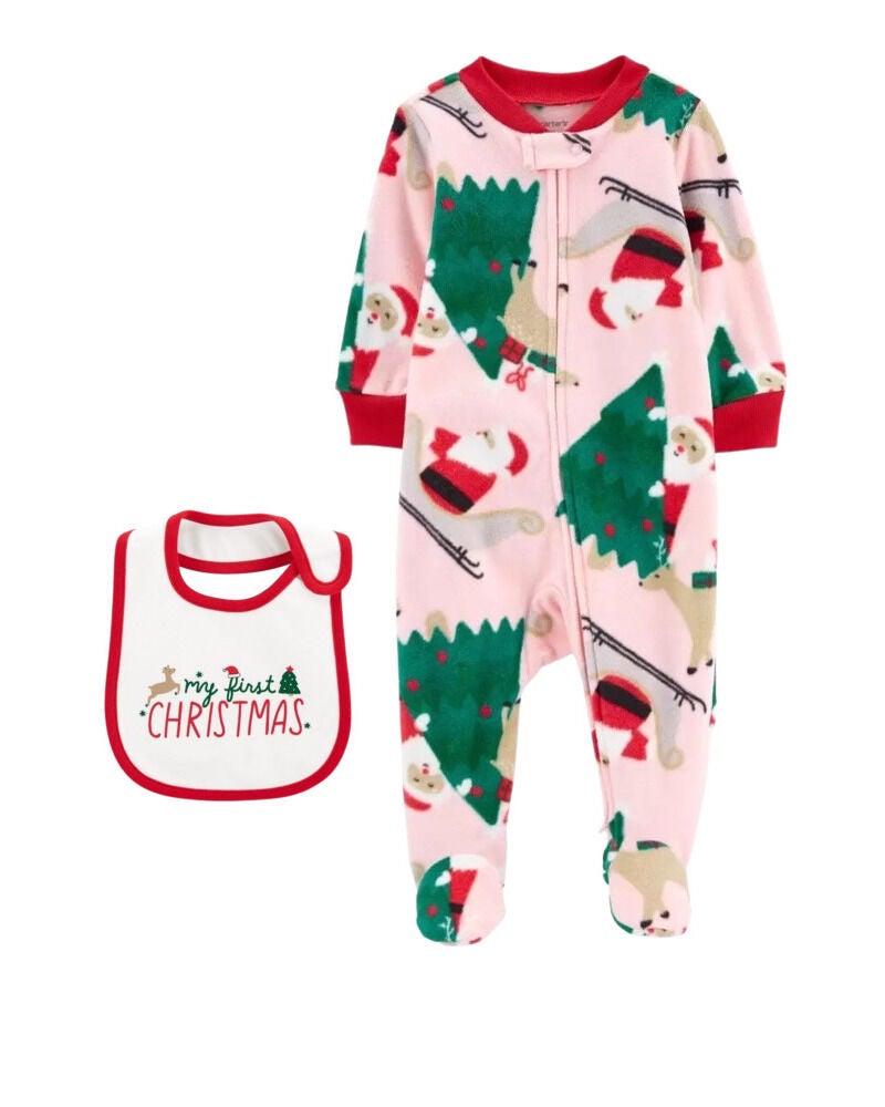 My first christmas online carters