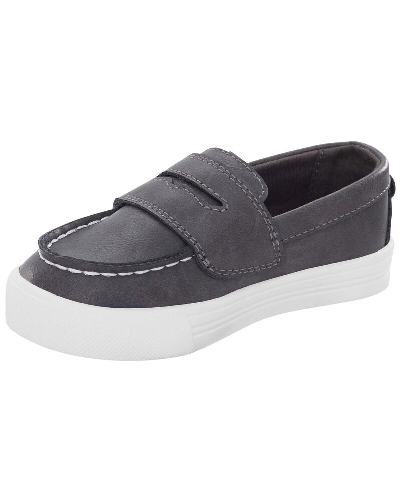 Enfant en bas âge Chaussures à enfiler décontractées, image 6 sur 7 diapositives