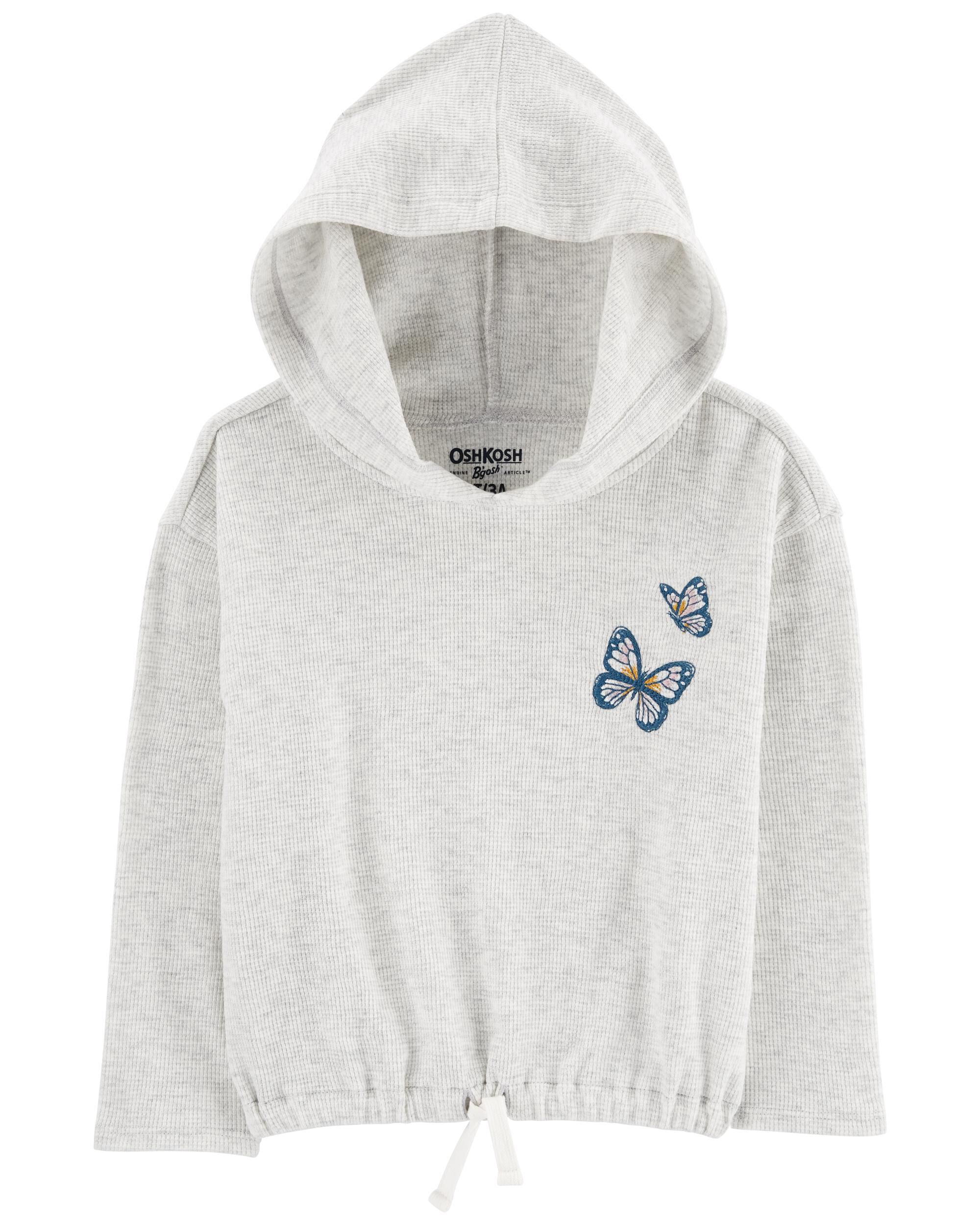 Oshkosh deals rhino hoodie